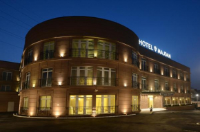  Hotel Majdan  Белград